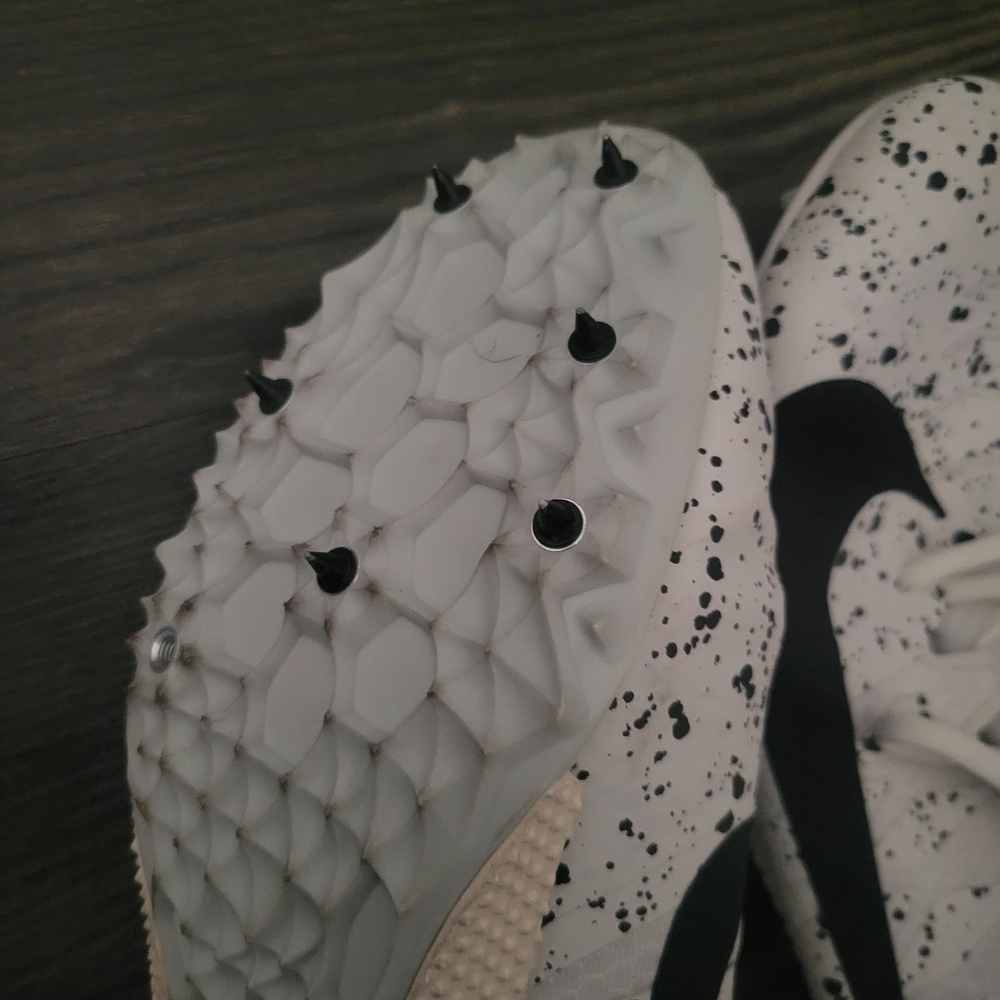 Nike Athletic Track Spikes - Picture 7 of 10